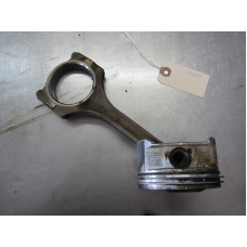 19Q013 Piston and Connecting Rod Standard For 06-08 Honda Pilot  3.5 13210RGLA00